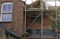 free Watergate home extension quotes