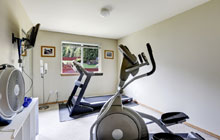 Watergate home gym construction leads