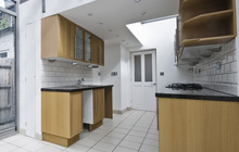 Watergate kitchen extension leads